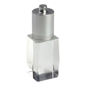 USB 2.0- флешка на 16 Гб в виде большого кристалла