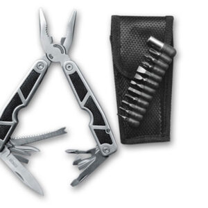 Мультитул, 10 функций