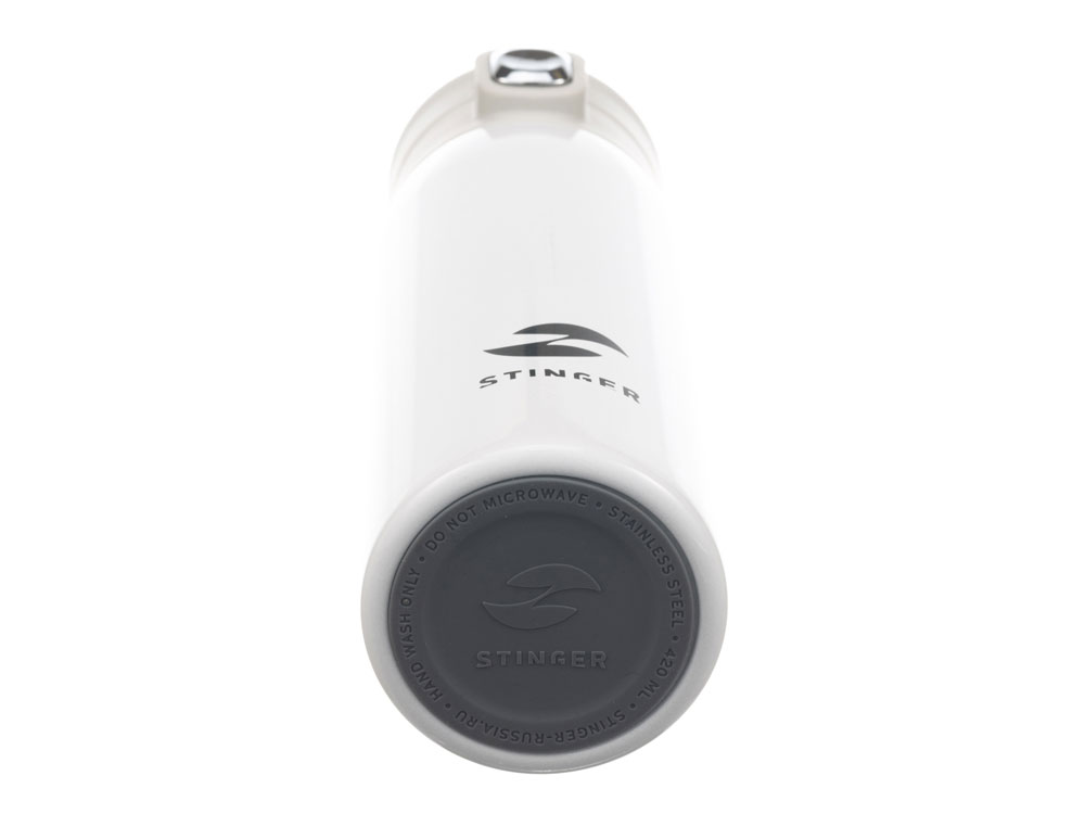 Термокружка, 420 мл — изображение 2