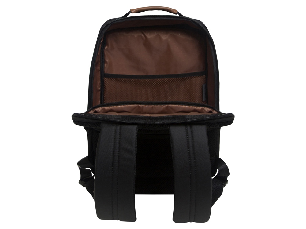 Рюкзак VECTOR с отделением для ноутбука 15,6 — изображение 5