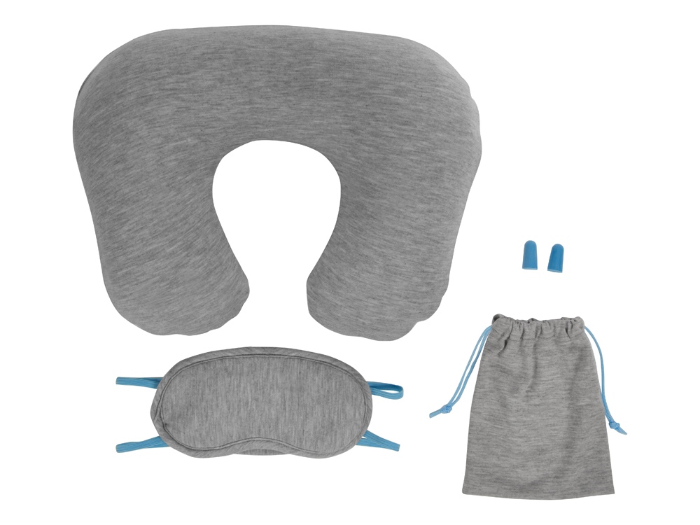 Набор для путешествия Male — изображение 2