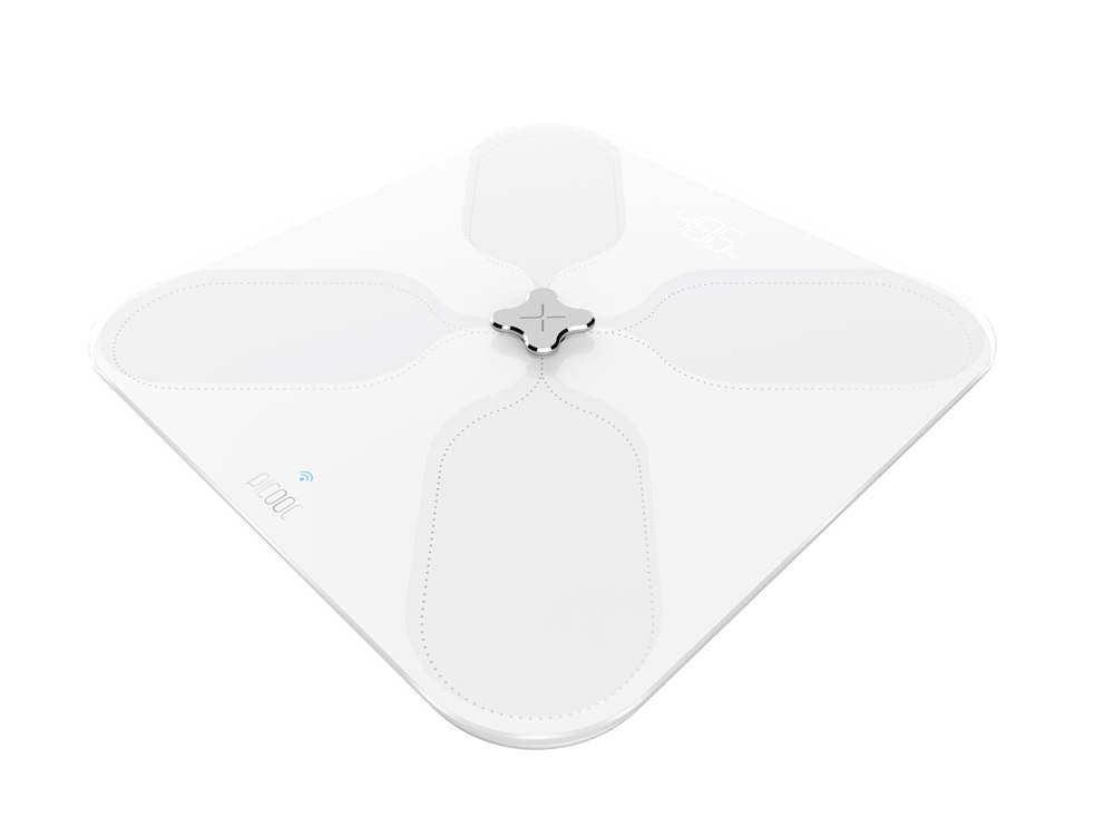 Умные диагностические весы с Wi-Fi S3 V2 — изображение 2