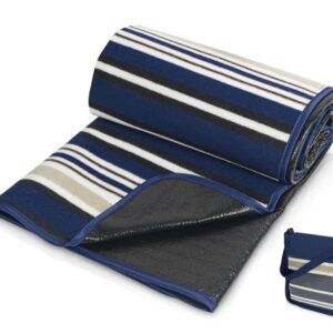 Плед для пикника Junket в сумке