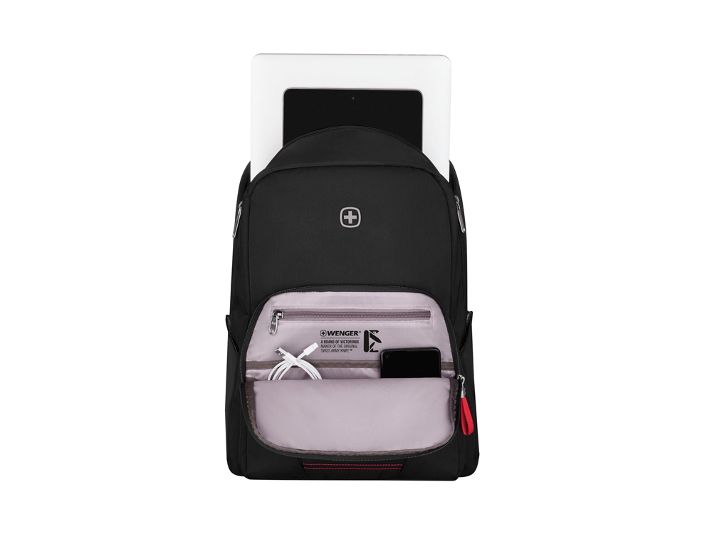 Рюкзак Motion с отделением для ноутбука 15.6 — изображение 4