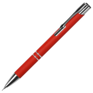 Карандаш механический Legend Pencil soft-touch