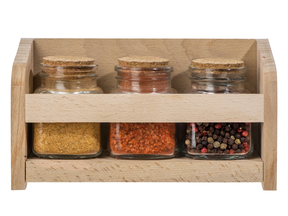 Набор специй и приправ Delicio — изображение 3