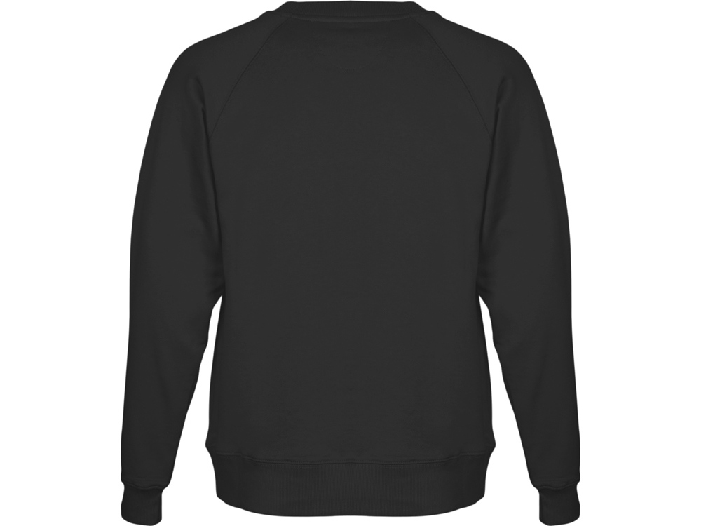 Свитшот оверсайз с рукавом реглан Belgrade, унисекс — изображение 13