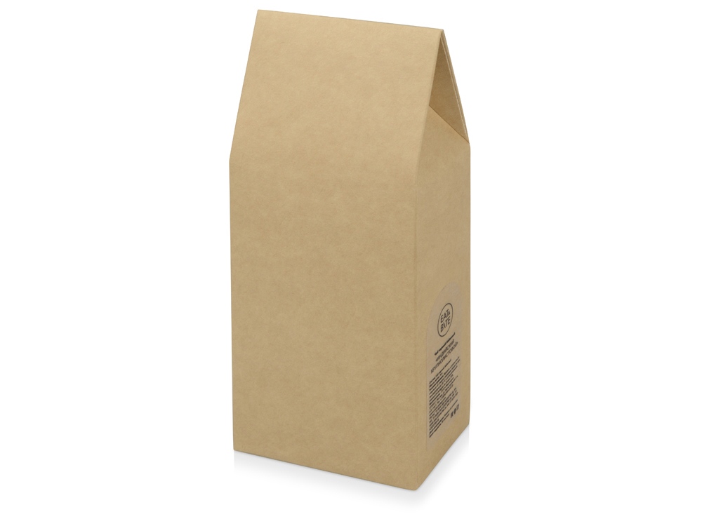 Набор Draftea с блокнотом, ручкой, термосом и чаем — изображение 4