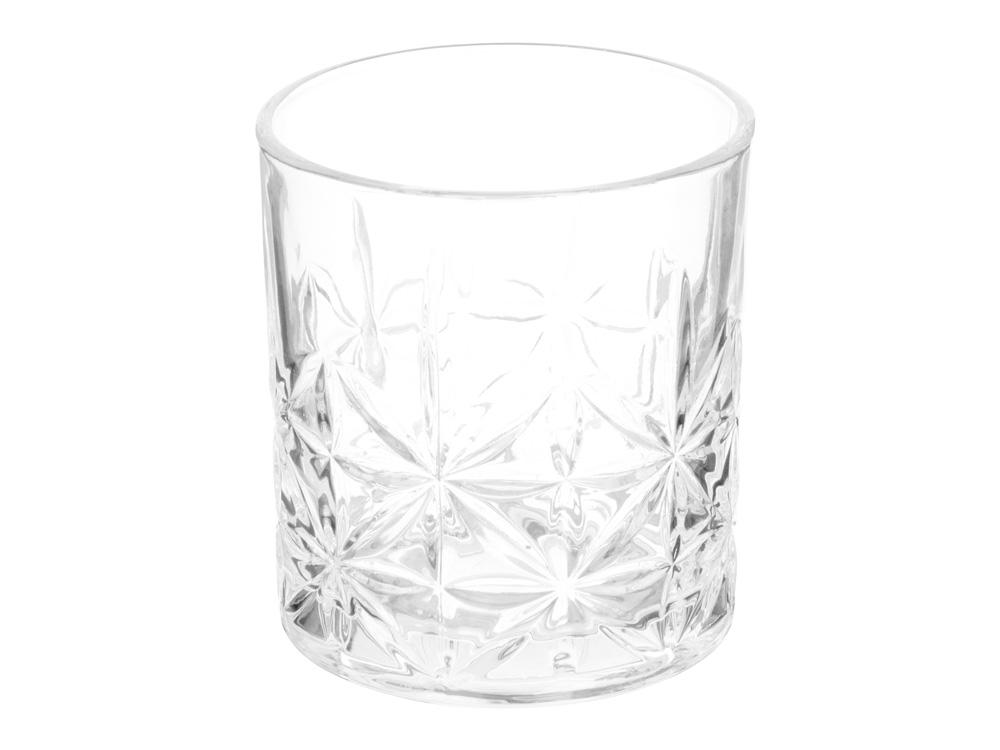 Набор для виски на бамбуковой подставке Boulevardier — изображение 9