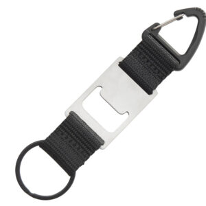 Брелок-ремувка с открывашкой Champion