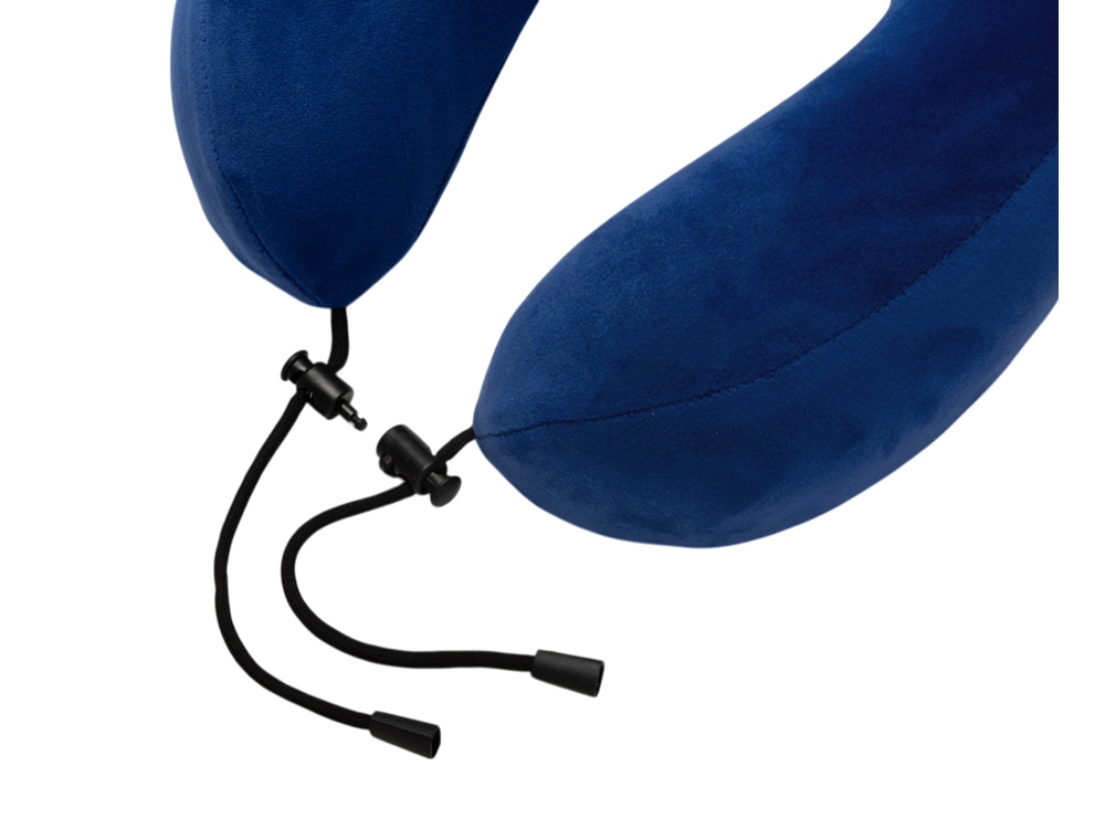 Подушка с эффектом памяти, с капюшоном Dream Hood — изображение 5