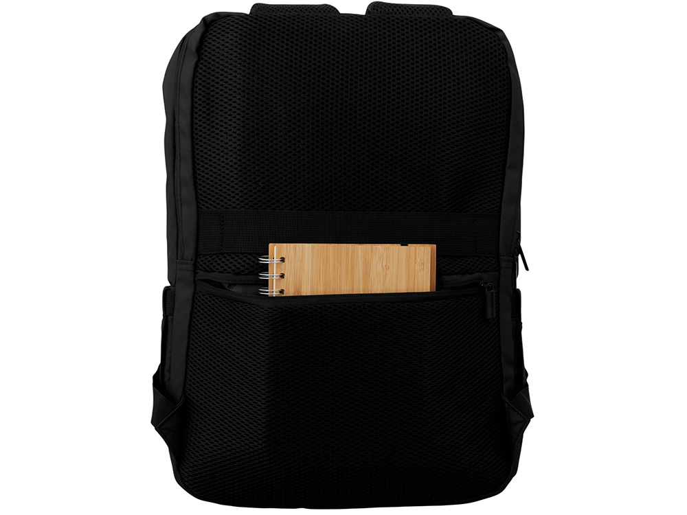 Водостойкий рюкзак Jacky для ноутбука 15 — изображение 8