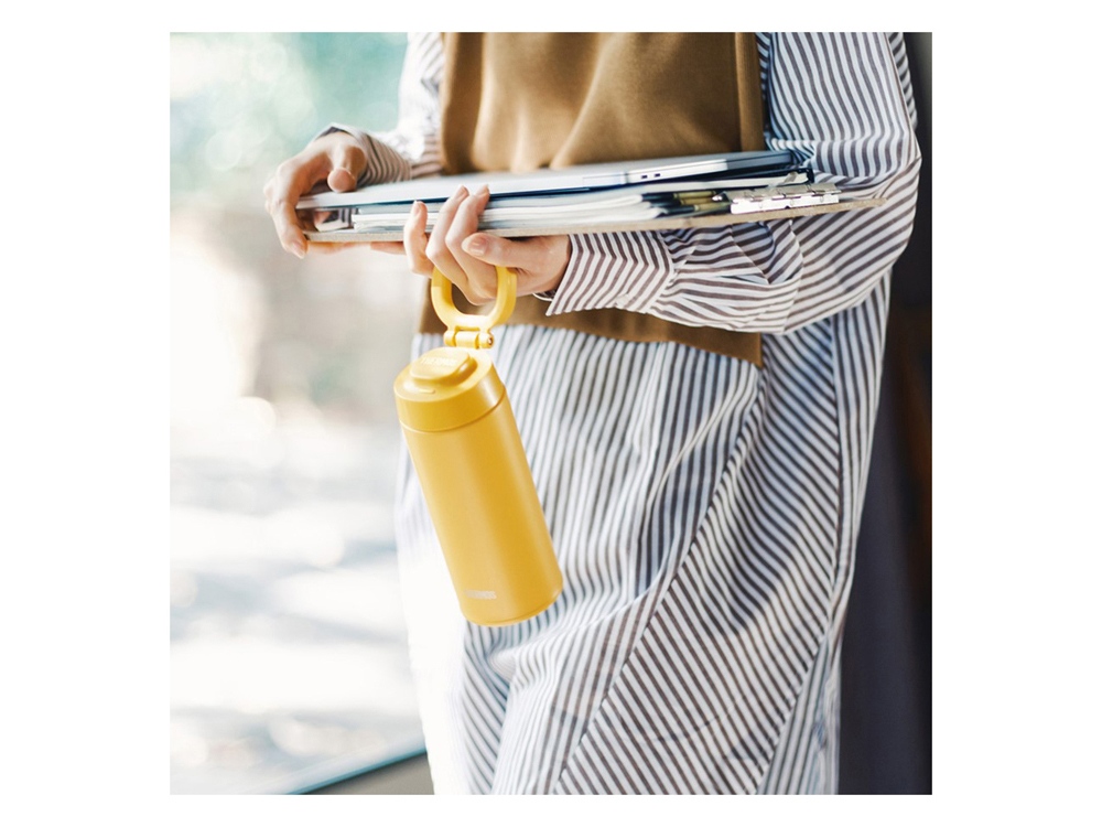 Термос JOO-500, 500 мл — изображение 5