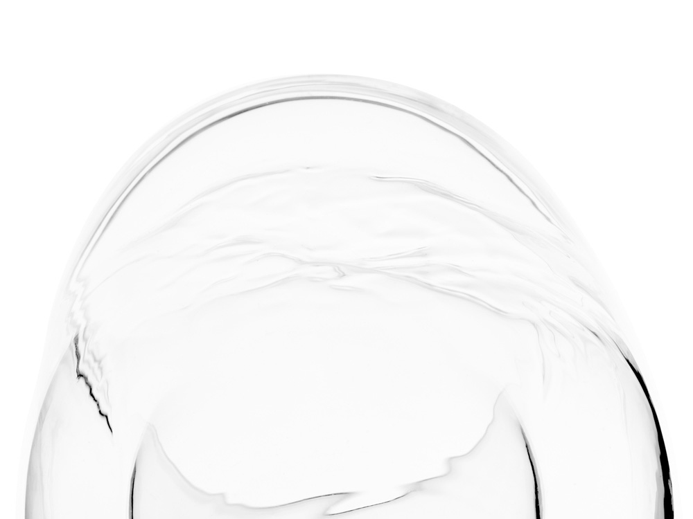 Кружка с двойными стенками и эффектом помятости Mauna — изображение 9