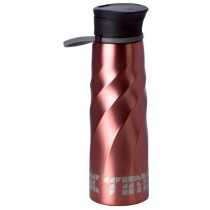 Бутылка для воды Athletica с гравировкой