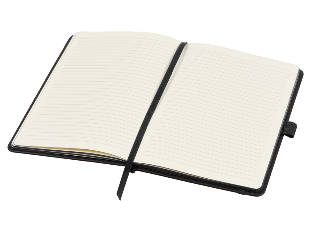 Блокнот A5 ColorNote Black — изображение 2