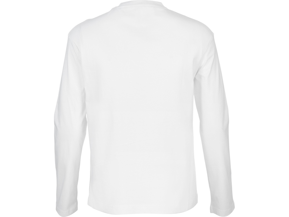 Лонгслив оверсайз Berlin унисекс — изображение 10