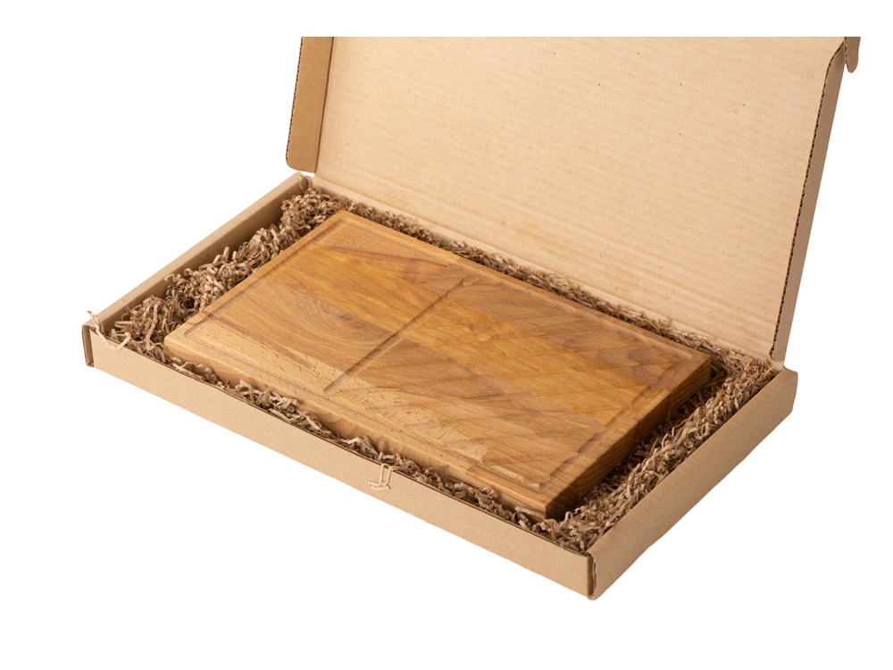 Доска для подачи стейка Антрекот — изображение 9