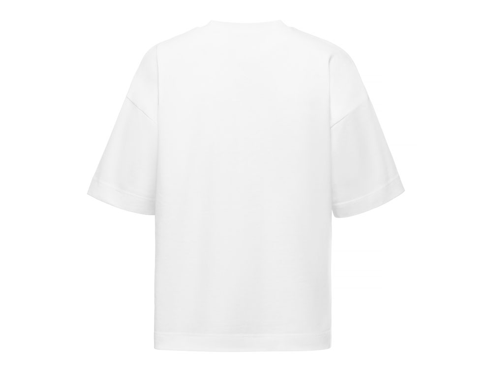 Футболка оверсайз Beta.01 унисекс — изображение 10