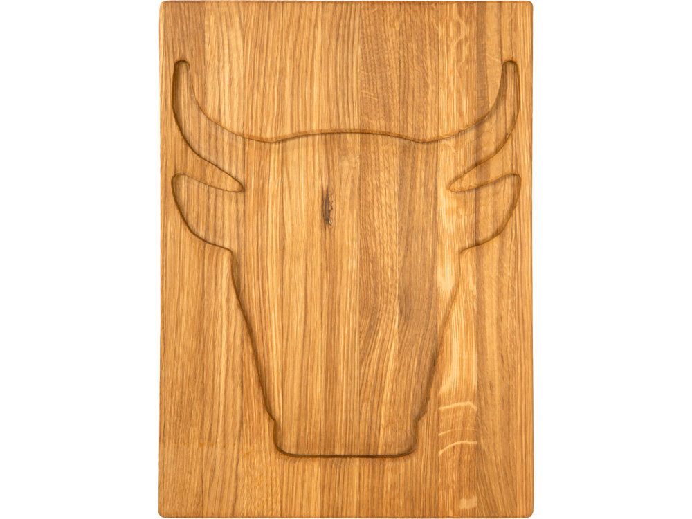 Доска для подачи стейка Brisket — изображение 3