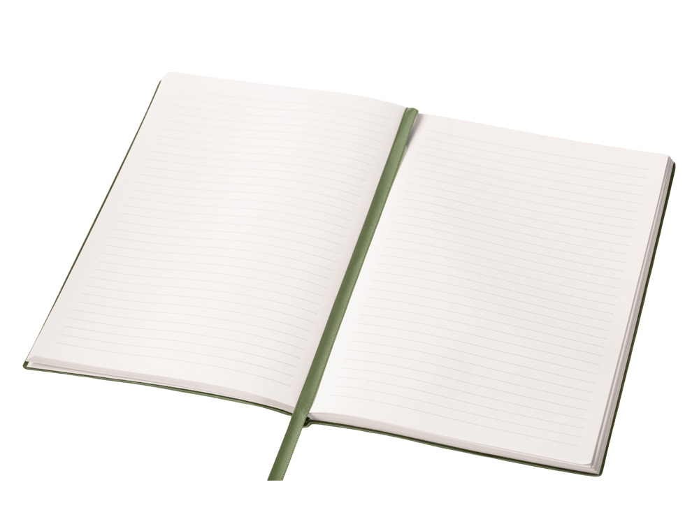 Блокнот в гибкой обложке А5 Bradbury — изображение 5