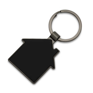 Брелок Light Steel House