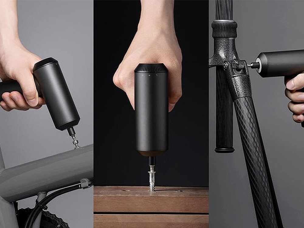 Отвертка аккумуляторная Mi Cordless Screwdriver — изображение 6