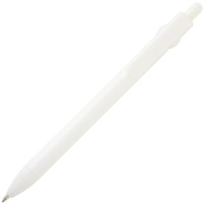 Ручка шариковая из переработанной пластмассы Fidget