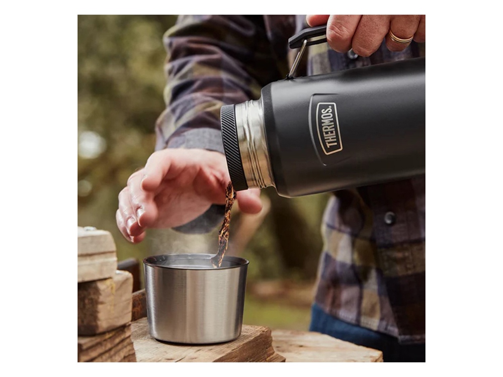 Термос IS-210, 1200 мл — изображение 11