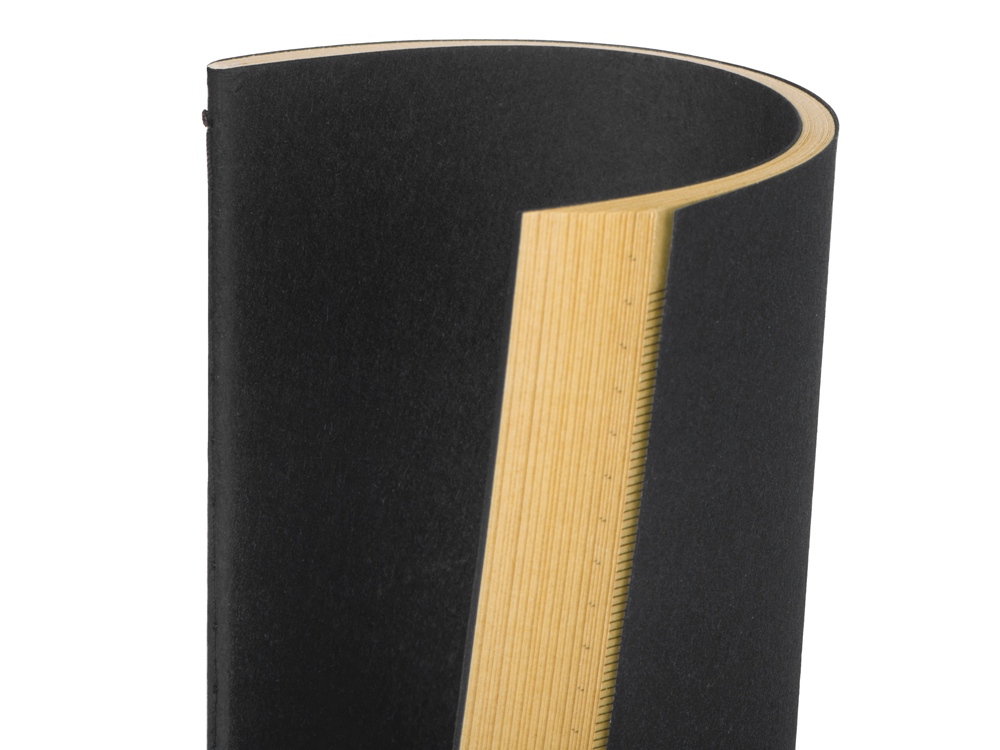 Блокнот A5 Monet из моющегося крафта — изображение 5