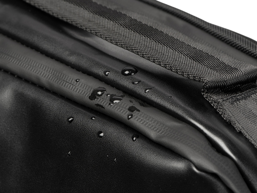 Водостойкий рюкзак Getty для ноутбука 15.6 — изображение 8