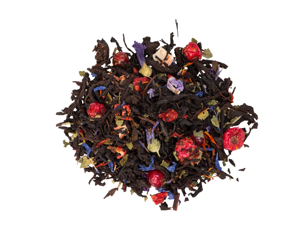 Чай черный Граф Орлов, серия Bouquet — изображение 7