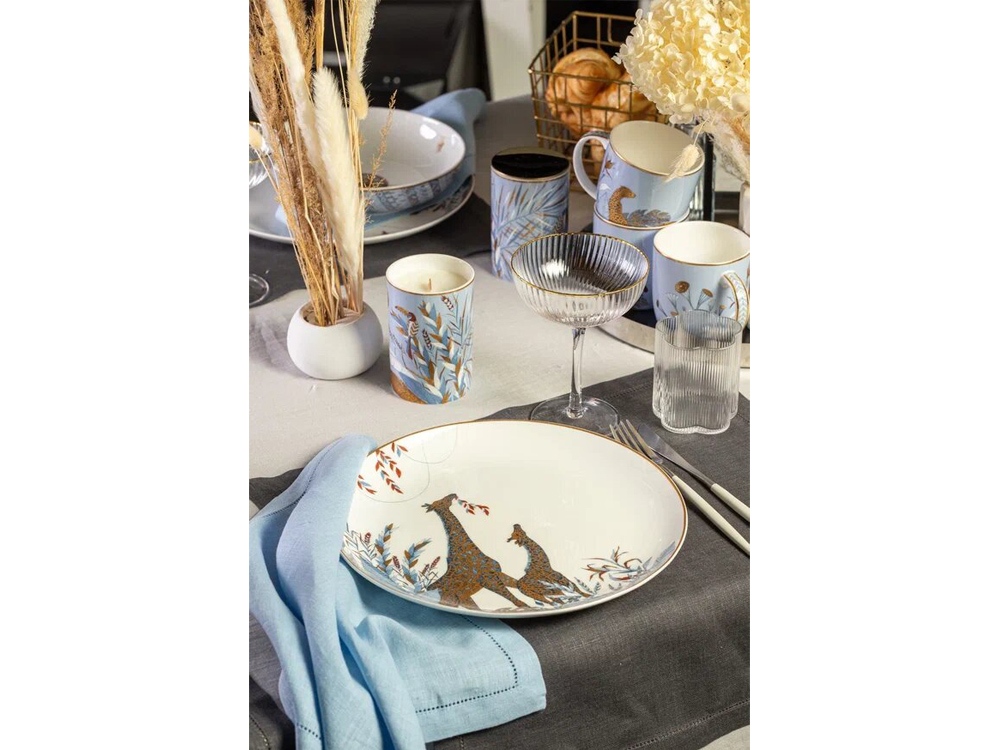 Суповая тарелка S.PLATE 2 TRO — изображение 9