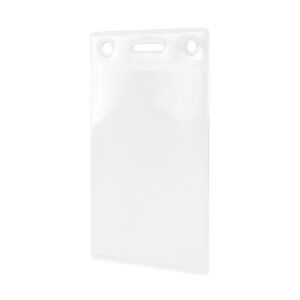 Чехол для бейджа Crystal Mini