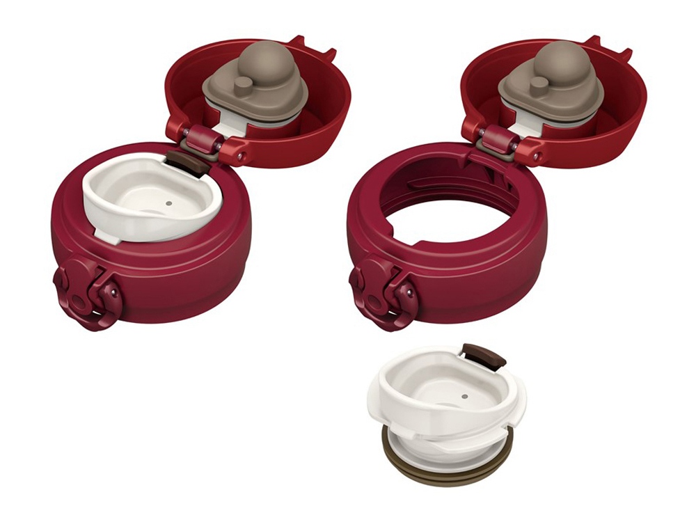 Термос JNL-504, 500 мл — изображение 8