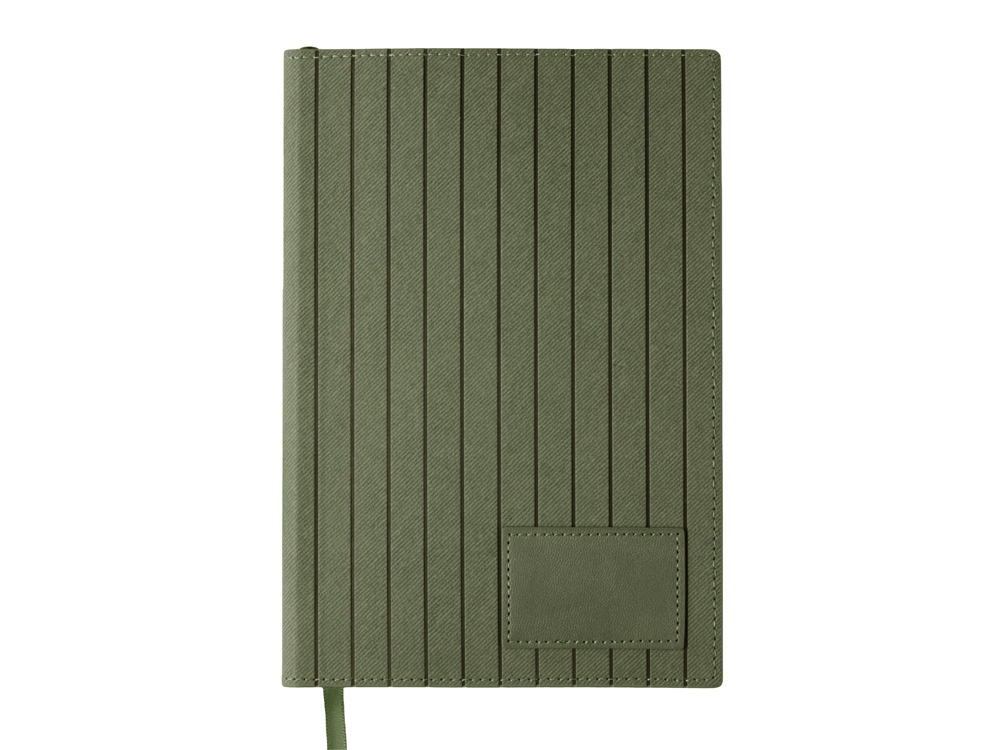 Блокнот в гибкой обложке А5 Bradbury — изображение 2