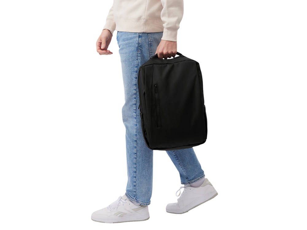 Водостойкий рюкзак Jacky для ноутбука 15 — изображение 6