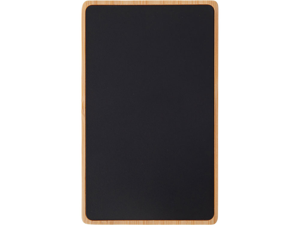 Внешний аккумулятор с подсветкой лого Reedia S2, 5000 mAh — изображение 3