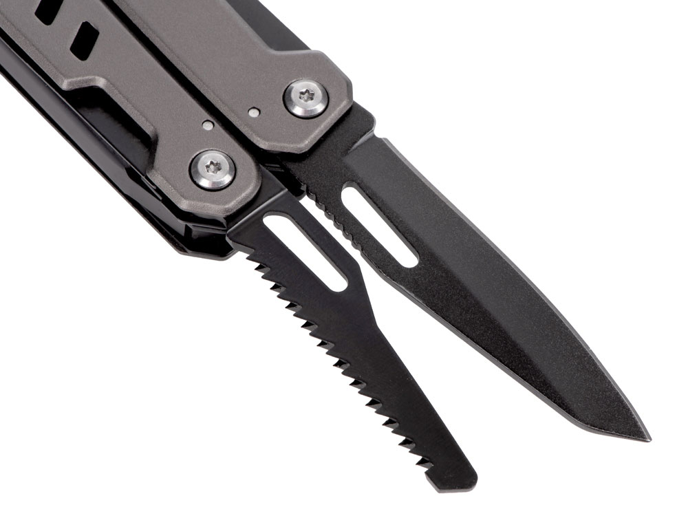 Многофункциональный инструмент 11-в-1 Ranger — изображение 12