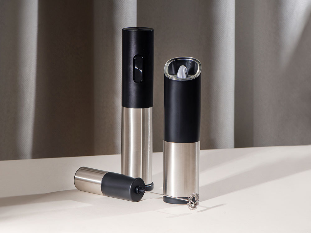 Электрический вспениватель молока Cappuch — изображение 10