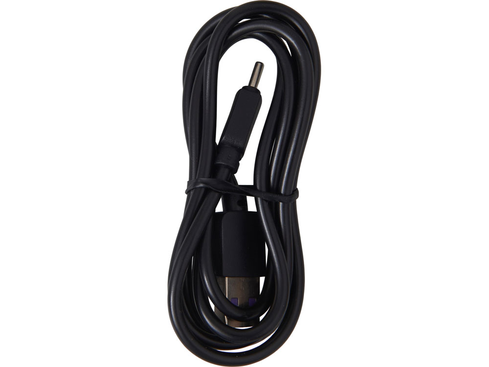 Беспроводное зарядное устройство 2-в-1 с подсветкой лого Reedia S4, 15 Вт — изображение 8