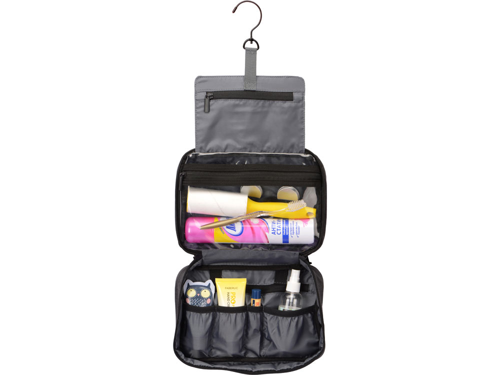 Дорожный несессер с крючком District — изображение 2