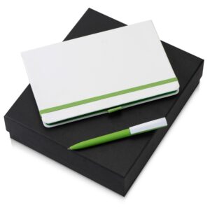 Подарочный набор Jacque white