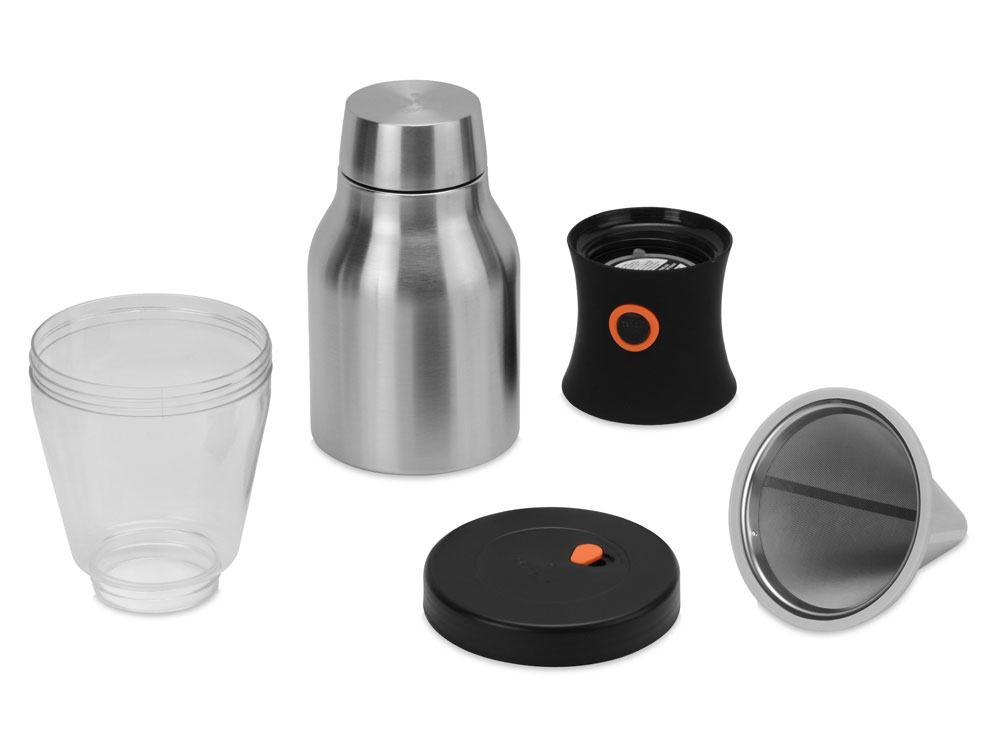 Кофеварка COLD BREW COFFEE — изображение 2