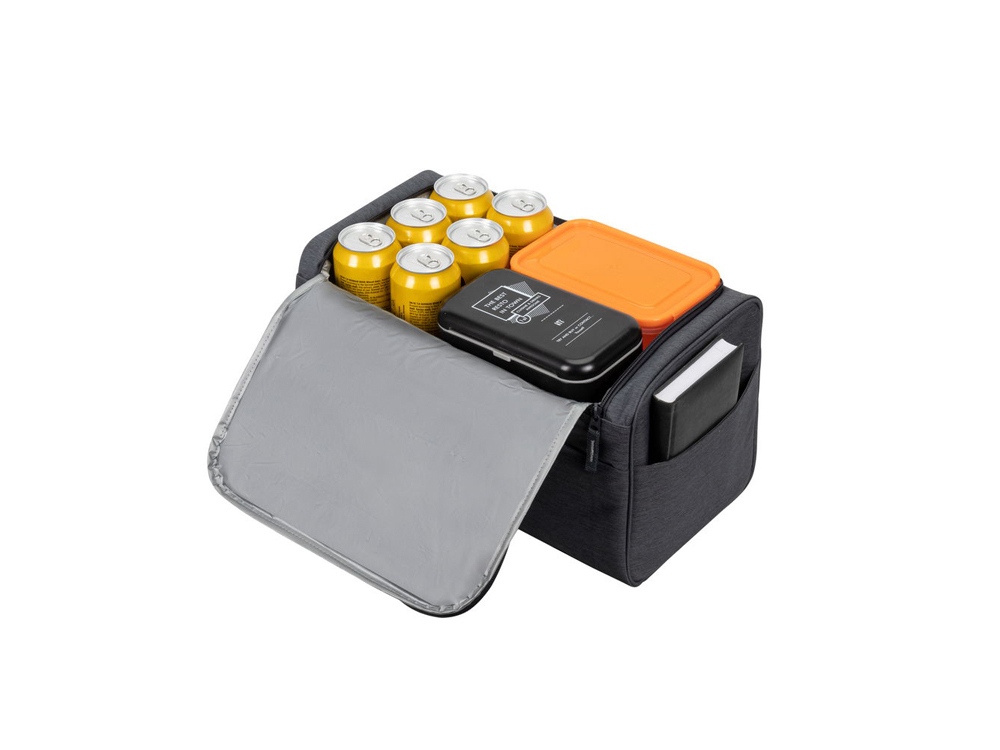 Изотермическая сумка-холодильник, 19л — изображение 18