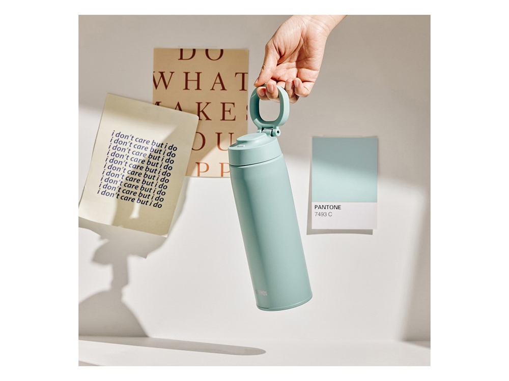 Термос JOO-750, 750 мл — изображение 5