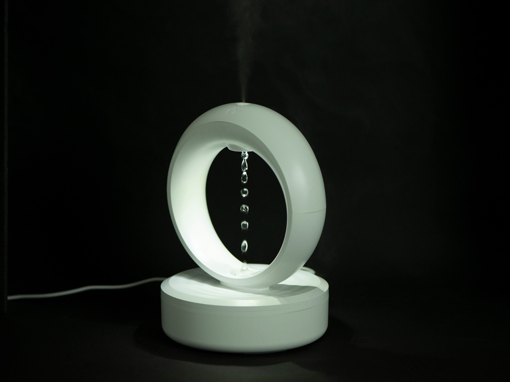 Антигравитационный увлажнитель Niagara — изображение 11