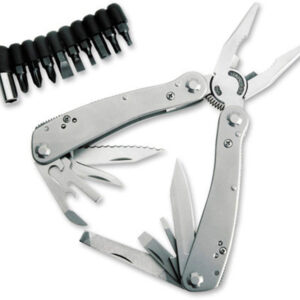 Мультитул, 10 функций
