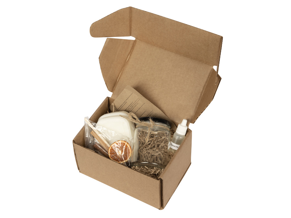 Набор для создания свечи Let it Candle — изображение 2