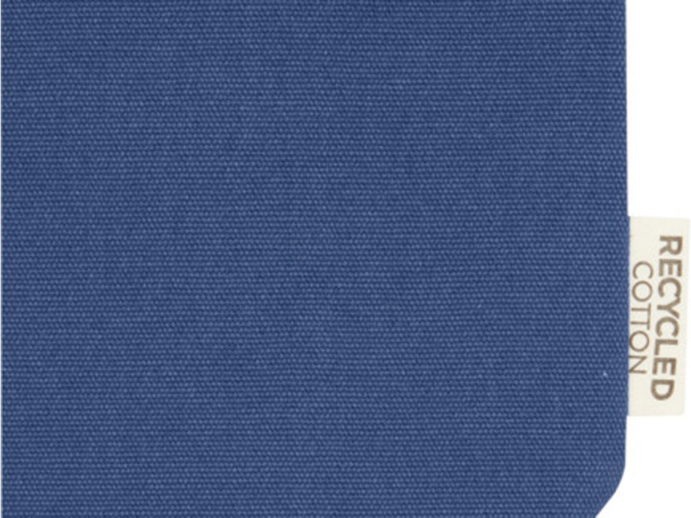 Эко-сумка Joey из холста, 14 л — изображение 4